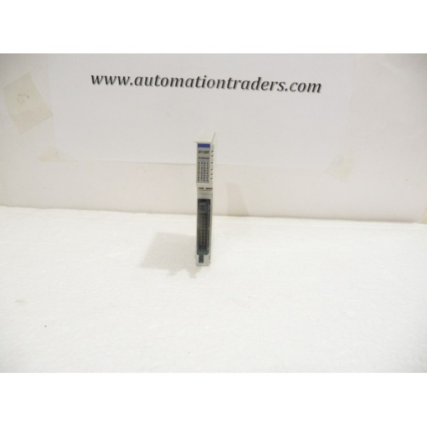 Network Remote I/O unit, ST-122F, Crevis, Made in Korea